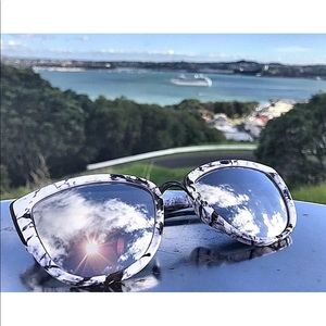 Marble Sunglasses